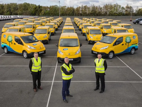 ESB GROUP | ENHANCING THE REPUTATION OF ESB