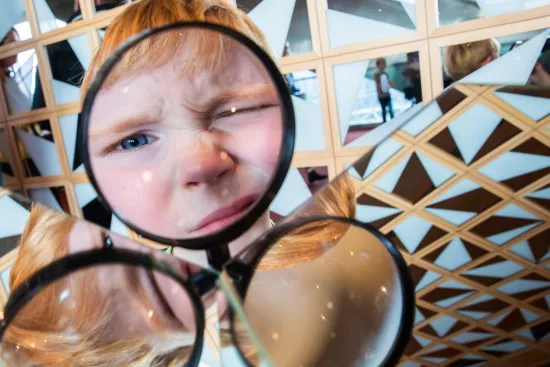 SCIENCE FOUNDATION IRELAND | SCIENCE WEEK 2020