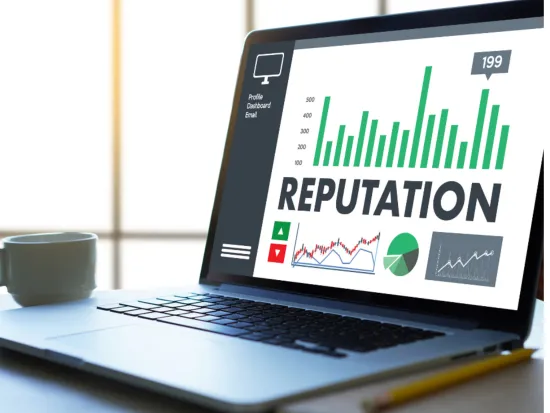 Brand reputation in the generative AI era: trust is everyone’s job