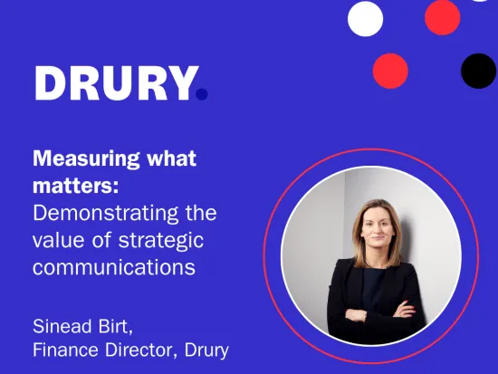 Measuring What Matters: Demonstrating the Value of Strategic Communications