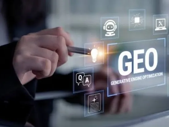 The GEO Revolution: How to increase your visibility and stand out when your customers turn to AI