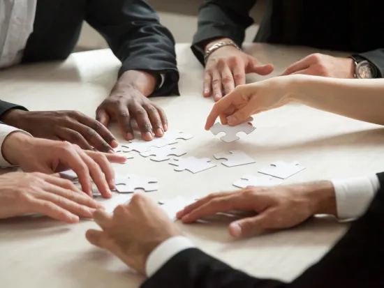 Why buy-in is table stakes for communicators to execute on their strategies successfully.