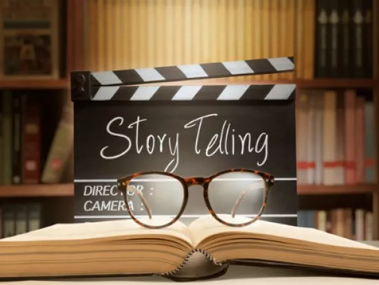Why Credibility Is the New Currency in Storytelling