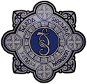 An Garda Síochána.